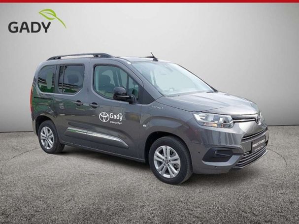 Toyota Proace City L1 100 kW image number 7