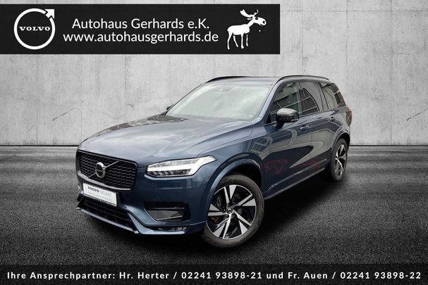 Volvo XC90 B5 AWD 173 kW image number 1