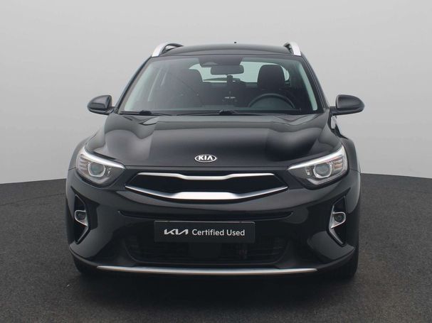 Kia Stonic 74 kW image number 2