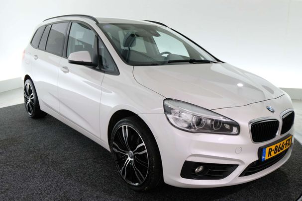 BMW 220i Gran Tourer 141 kW image number 23