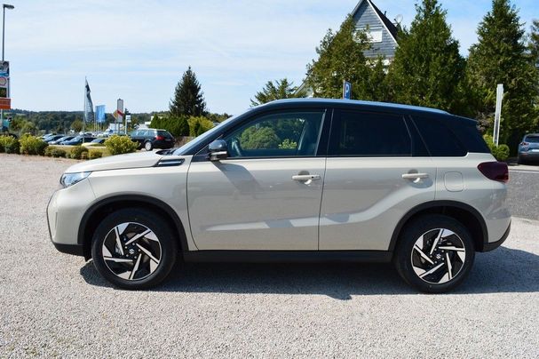 Suzuki Vitara 1.5 Dualjet Hybrid Comfort Allgrip AGS 85 kW image number 4