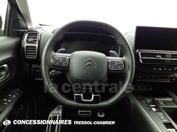 Citroen C5 Aircross 165 kW image number 20