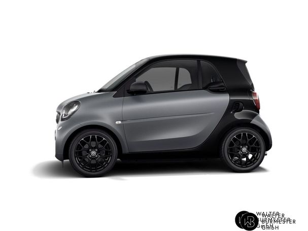 Smart ForTwo 66 kW image number 16