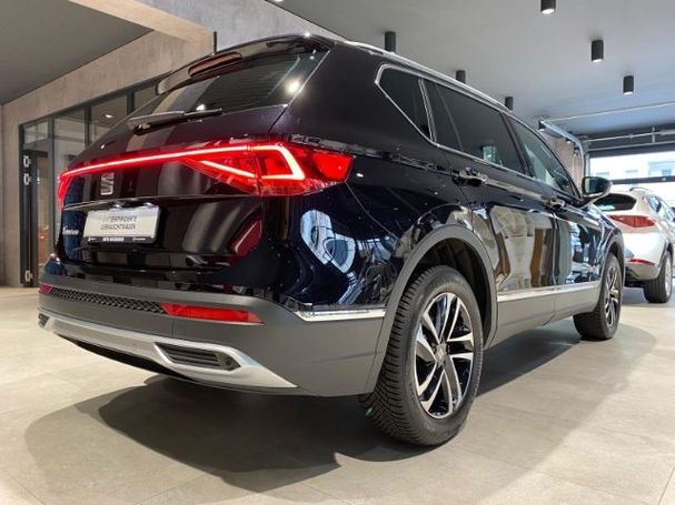 Seat Tarraco 1.5 TSI ACT 110 kW image number 3