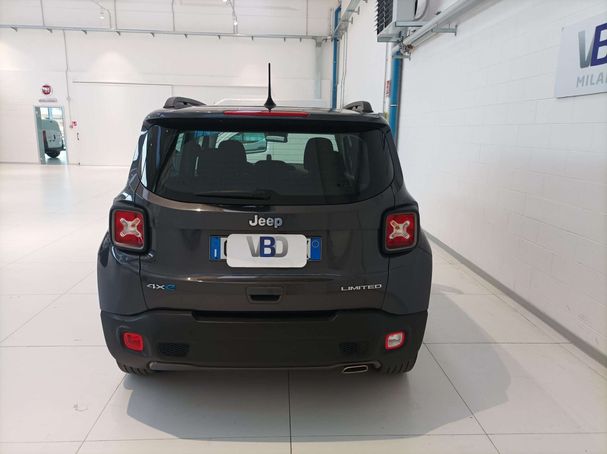 Jeep Renegade 140 kW image number 3