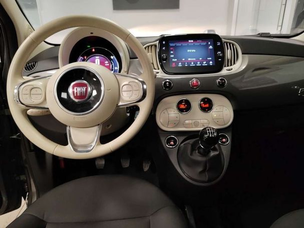 Fiat 500 1.0 51 kW image number 15