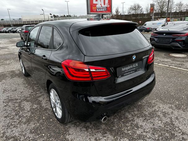 BMW 225 Active Tourer 165 kW image number 4