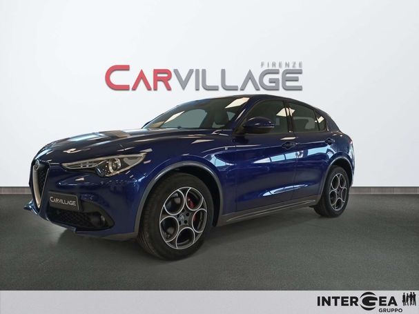 Alfa Romeo Stelvio 2.2 154 kW image number 1