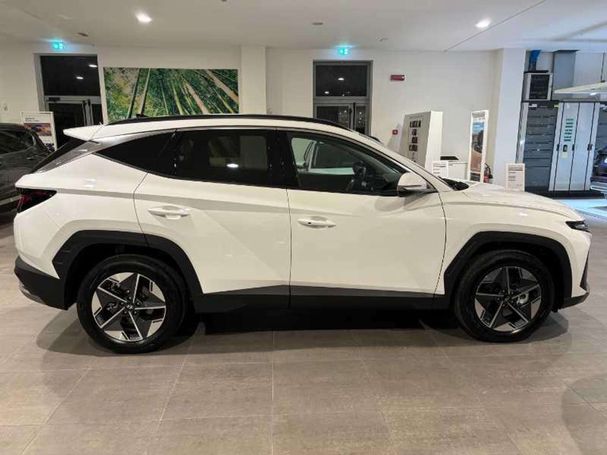 Hyundai Tucson 1.6 T-GDI N 158 kW image number 6