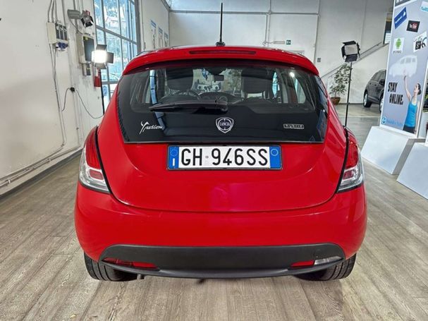 Lancia Ypsilon 51 kW image number 5