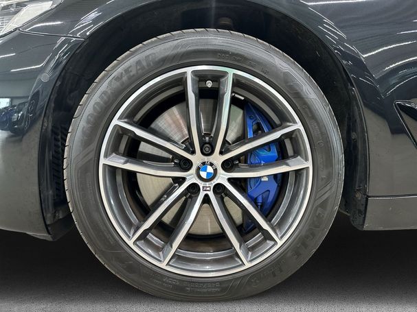 BMW 530d M xDrive 210 kW image number 9