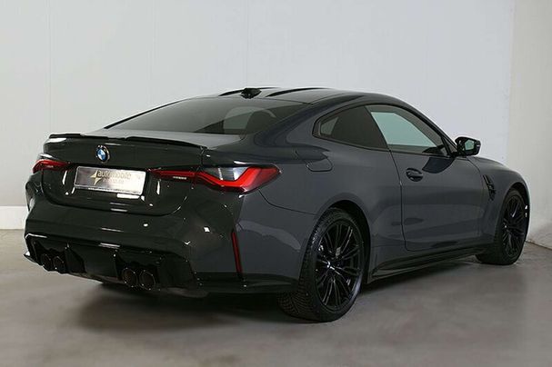 BMW M4 Competition 375 kW image number 4