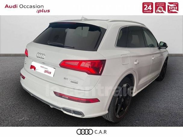 Audi Q5 55 TFSIe quattro S tronic S-line 220 kW image number 3