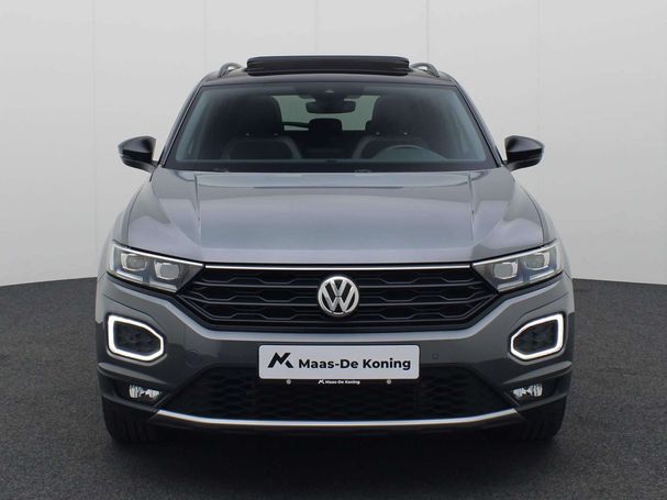 Volkswagen T-Roc 1.5 TSI DSG 110 kW image number 33