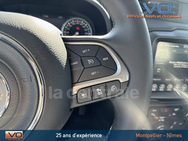 Jeep Renegade 1.6 MultiJet 96 kW image number 9