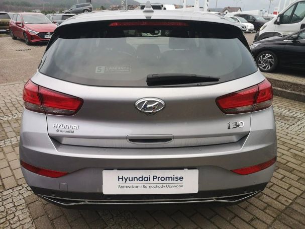 Hyundai i30 118 kW image number 6