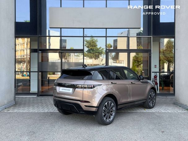 Land Rover Range Rover Evoque 149 kW image number 2