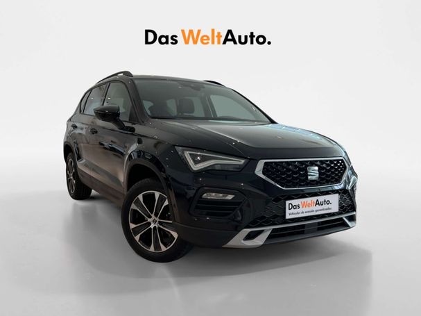 Seat Ateca 110 kW image number 1