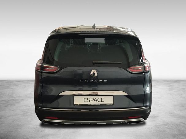 Renault Espace 139 kW image number 7