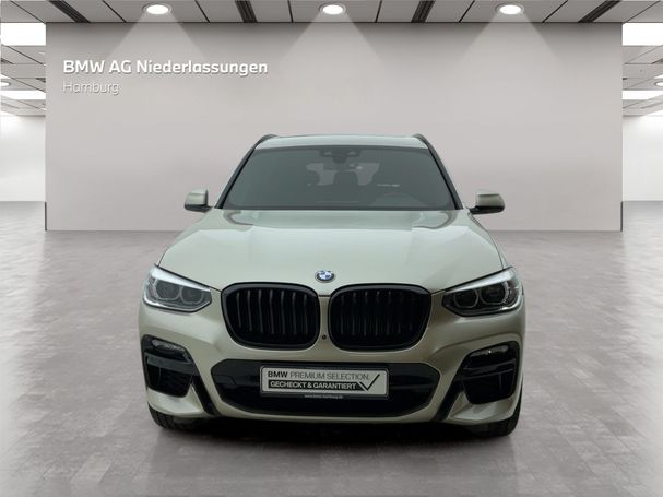 BMW X3 M40i xDrive 265 kW image number 7