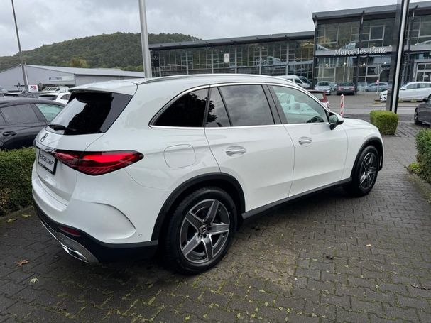 Mercedes-Benz GLC 300 198 kW image number 3