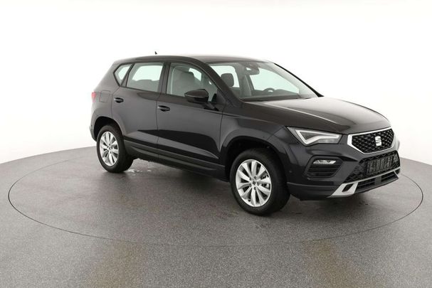 Seat Ateca 1.5 TSI DSG Style 110 kW image number 22