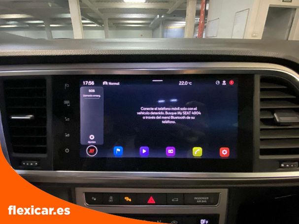 Seat Ateca 2.0 TDI 110 kW image number 17