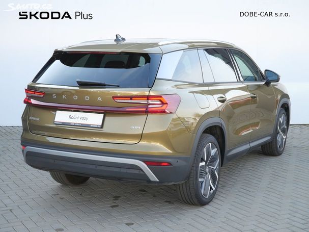 Skoda Kodiaq 2.0 TDI 4x4 142 kW image number 3