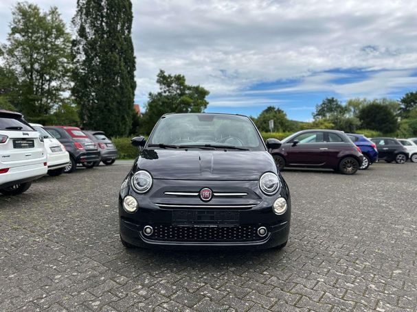 Fiat 500C 51 kW image number 8