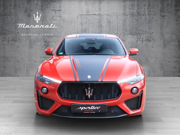 Maserati Levante Trofeo 427 kW image number 2