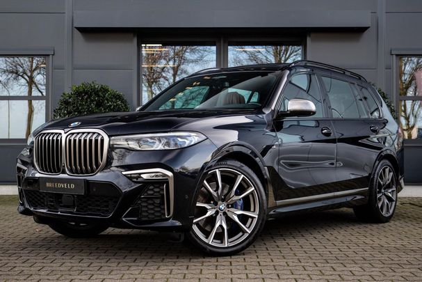 BMW X7 M50d xDrive 294 kW image number 2