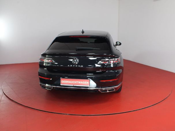 Volkswagen Arteon 2.0 TDI DSG Shooting Brake 4Motion 147 kW image number 38