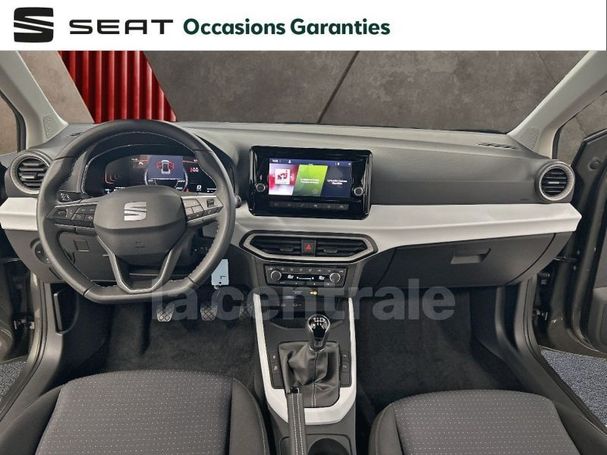 Seat Arona 1.0 TSI 70 kW image number 21