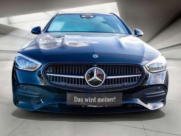 Mercedes-Benz C 200 T 150 kW image number 3