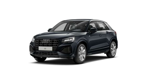 Audi Q2 35 TFSI Advanced 110 kW image number 5