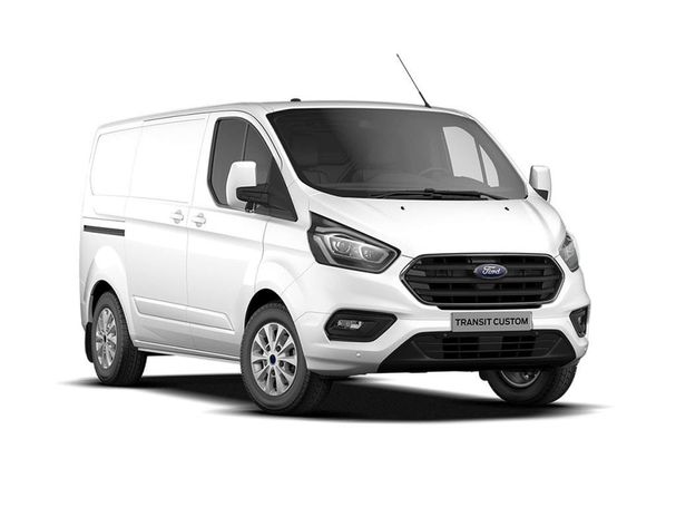 Ford Transit Custom 280 L1H1 100 kW image number 2