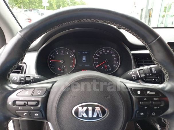 Kia Stonic 1.0 T-GDi DCT 88 kW image number 11