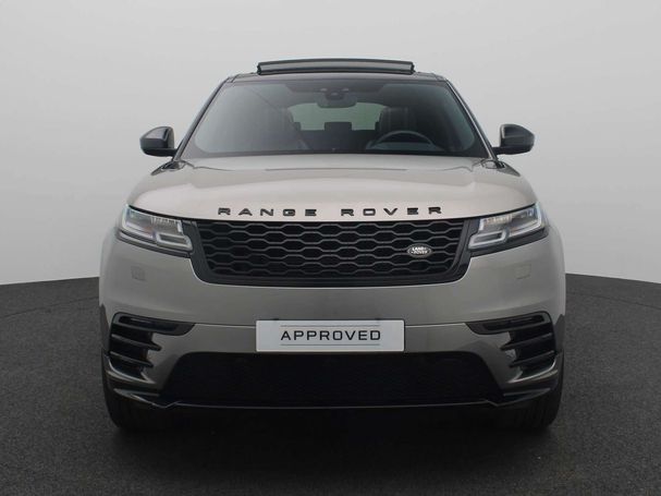 Land Rover Range Rover Velar P250 184 kW image number 2