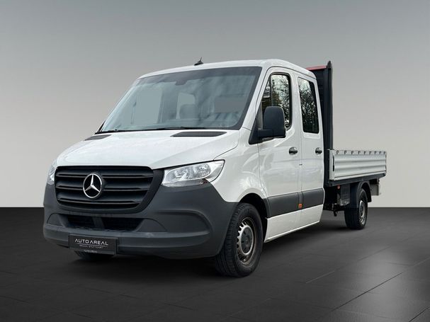 Mercedes-Benz Sprinter 316 CDi 120 kW image number 1