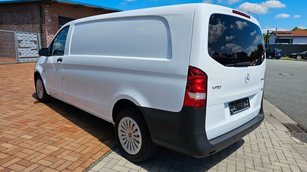 Mercedes-Benz Vito 116 CDi 4x4 120 kW image number 7