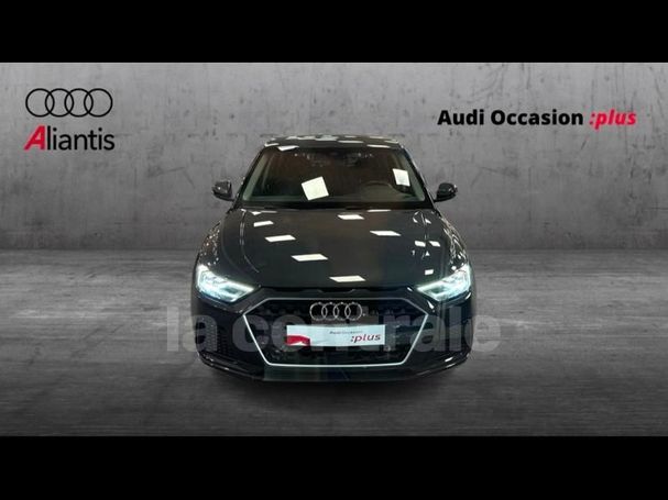 Audi A1 30 TFSI S tronic 81 kW image number 2