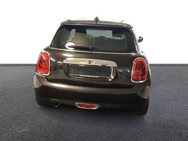 Mini Cooper 100 kW image number 3