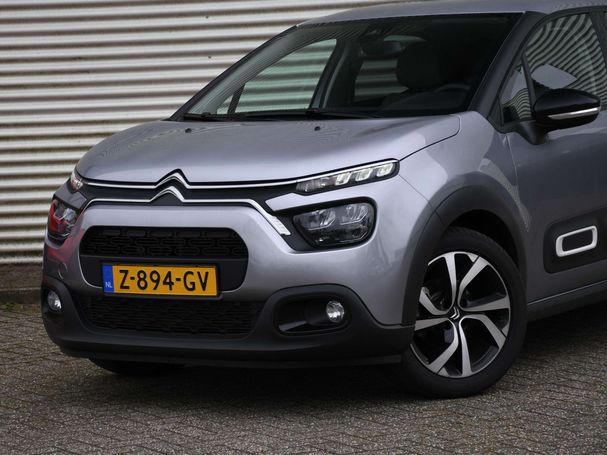 Citroen C3 Pure Tech 83 61 kW image number 1