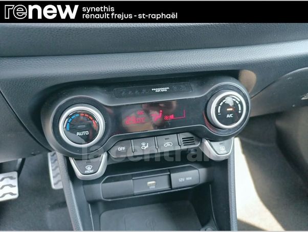 Kia Picanto ISG GT Line 62 kW image number 21