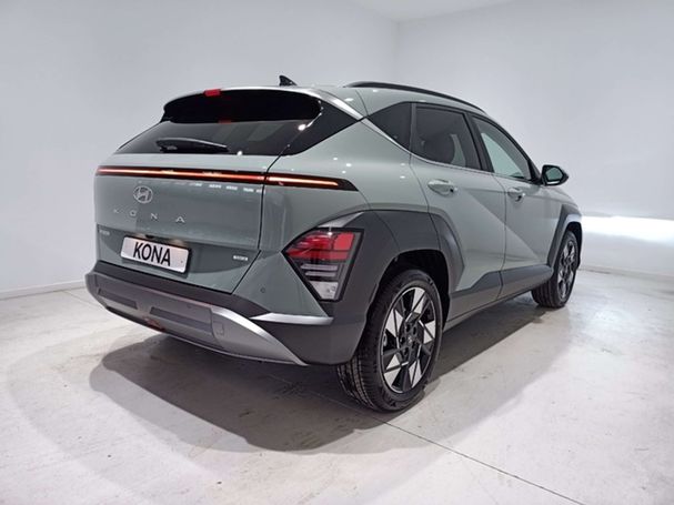 Hyundai Kona 1.6 GDI N 95 kW image number 6