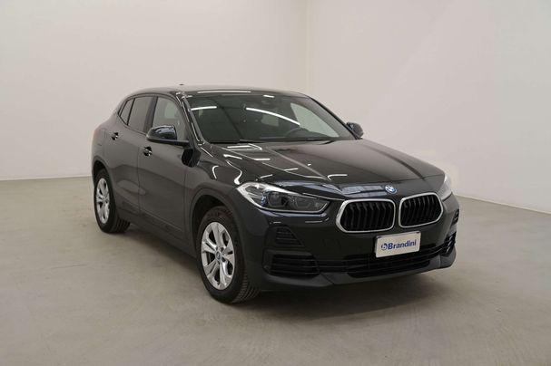 BMW X2 xDrive25e Advantage 162 kW image number 2