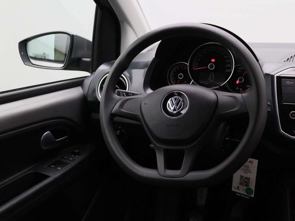 Volkswagen up! 44 kW image number 10