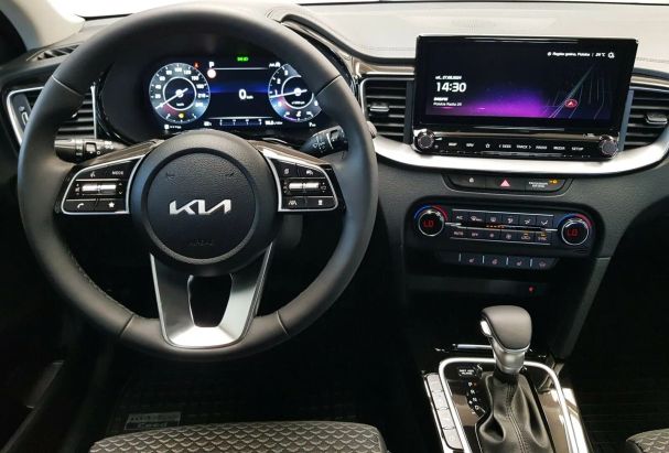 Kia XCeed 1.5 T-GDI 103 kW image number 15