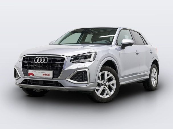 Audi Q2 35 TFSI Advanced 110 kW image number 1