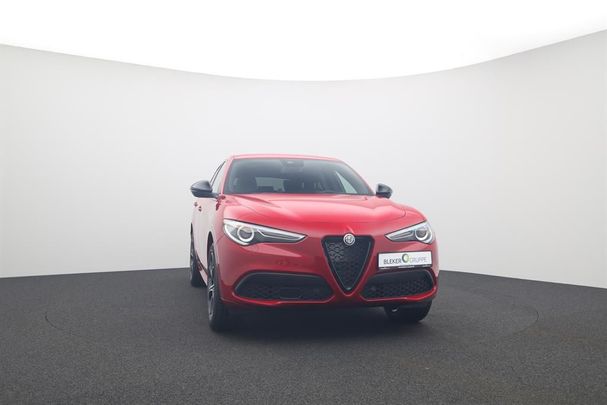 Alfa Romeo Stelvio 2.0 Turbo 16V 206 kW image number 7